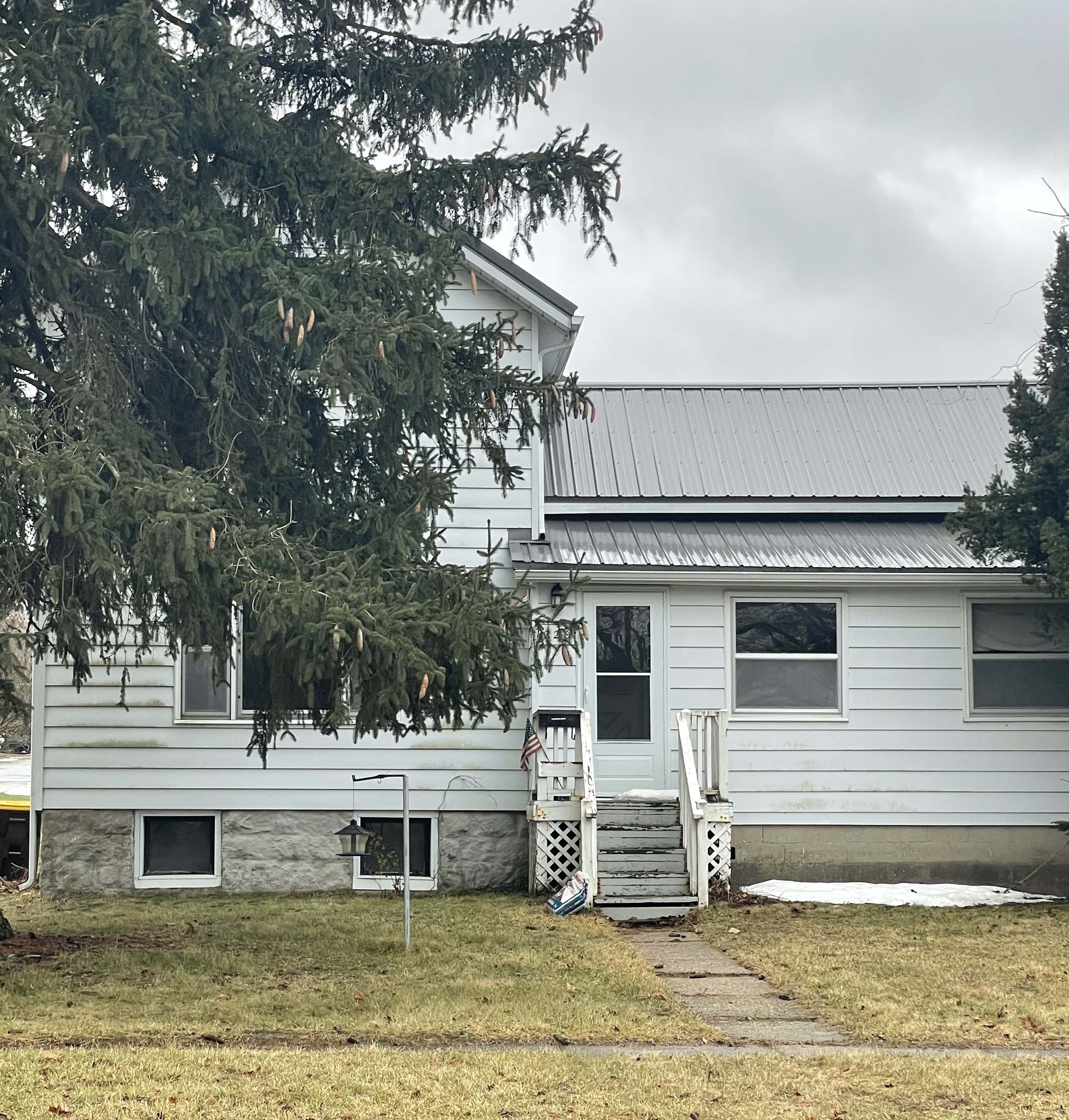 E Tyrell Street St. Louis