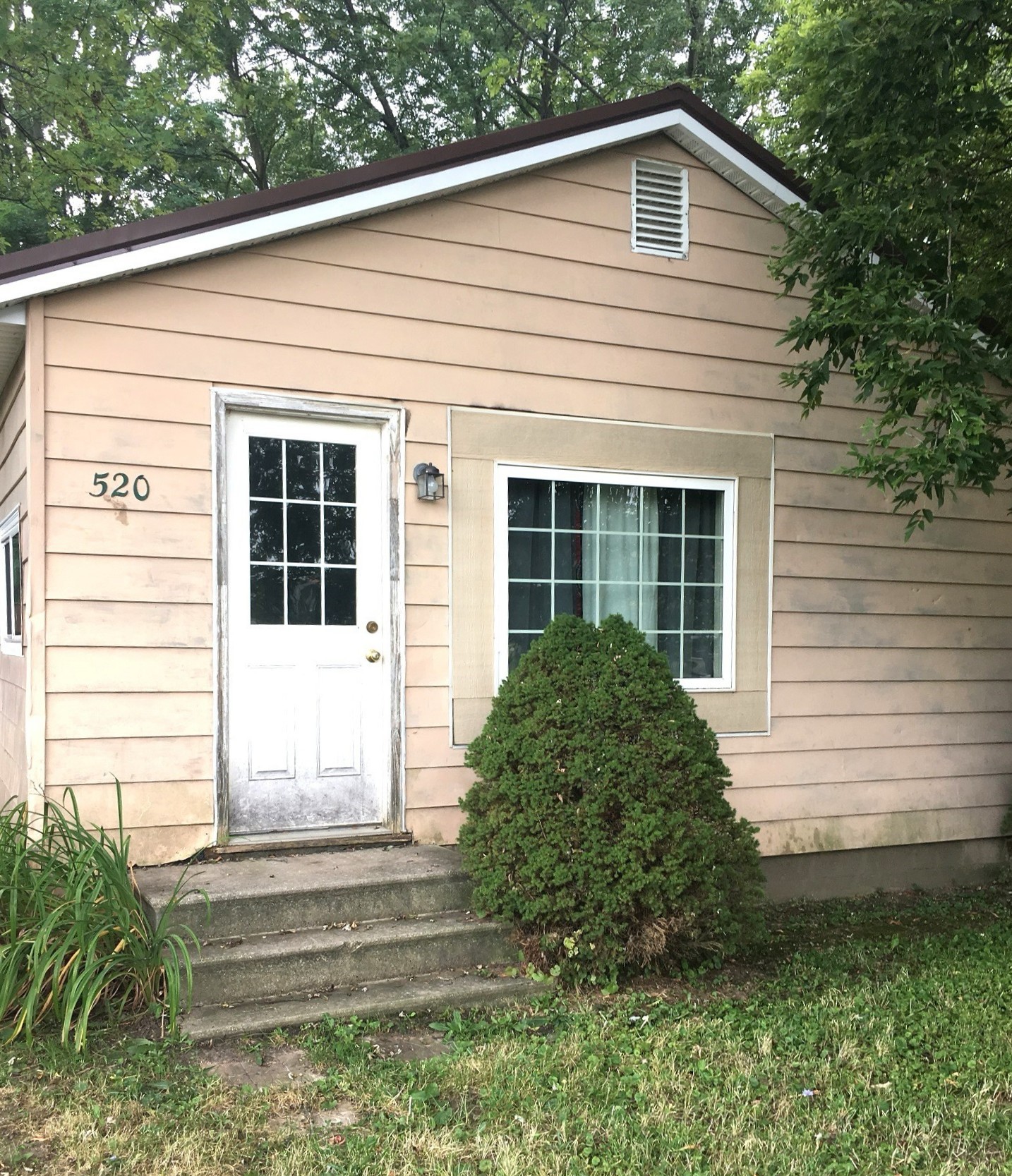 Elizabeth - Alma, MI